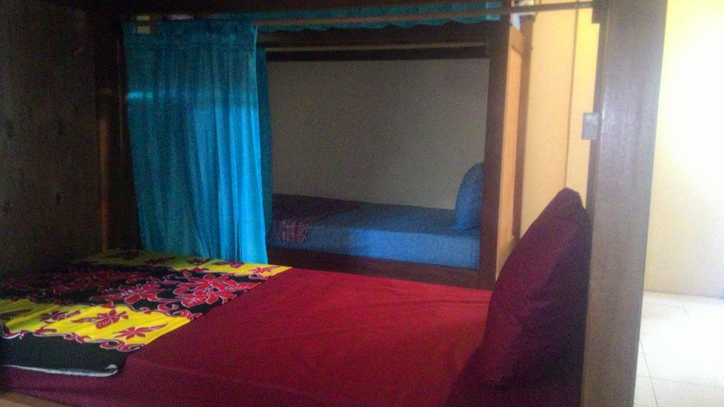Liang House And Hostel Ubud  Bagian luar foto