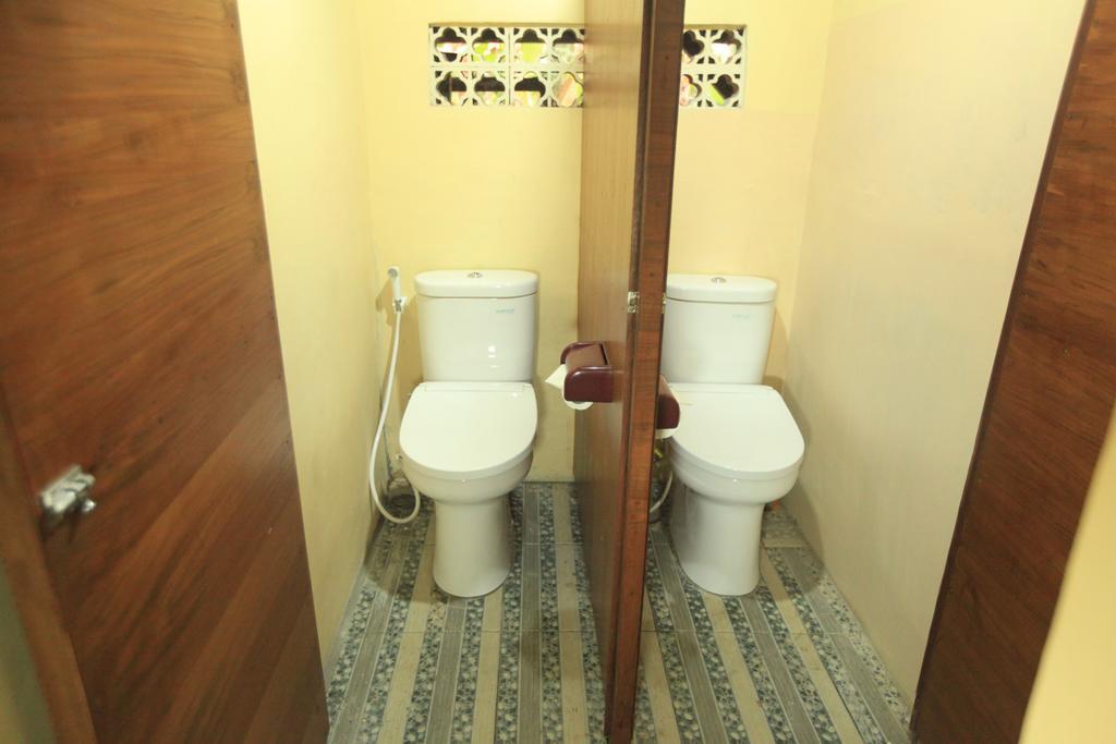 Liang House And Hostel Ubud  Bagian luar foto